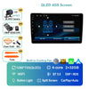 Android 14 For Audi A4 II 2 B6 III 3 B7 2000 - 2009 S4 2002 - 2008 RS4 2005 - 2009 Car Radio Multimedia Video Player Navigation