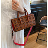 Fashion Women's Classic Luxury Brand Designs A High-quality Single-shoulder Bag That Is Personalized, Casual and Versatile.