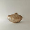 Shell Brand Pearl Brown Marble Acrylic Box Clutches Evening Bag Wedding Party  Female Mini Purse Evening Female Bridal Handbag