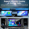 Car Radio Android 14 For Dodge Dart 2012 - 2016 GPS Carplay Multimedia Player DSP BT 2din Head Unit Audio Navigation Stereo Auto