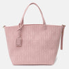 CH Classic Models of Women's Shoulder Bag Solid Color Fashionable Versatile Large-capacity Handbag Elegant Shopping Ladies Bag