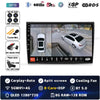Android 14 For Fiat Bravo 198 2 II 2007 -2014 2K QLED Android Car Radio Multimedia Video Player GPS stereo CarPlay 4G Head Unit