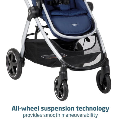 Baby Travel System Car Seat and Stroller, Infant Car Seat and Stroller Combo, Baby Car Seat and Stroller Combo
