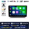 Android 14 Car Radio For Skoda Fabia 2 2007-2014 Multimedia Navigation GPS 4G WIFI Carplay Android Auto Player Carplay QLED 360