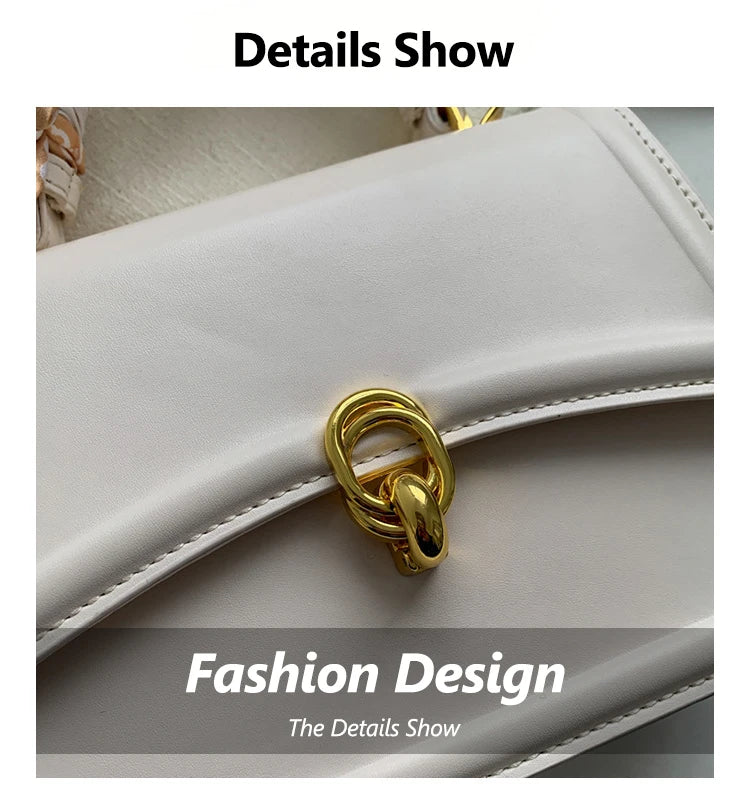 Bow Decor Lightweight Flap Bag, Business Casual Mini Women's Shoulder Bag Skinny Scarf Decor Square Bag For Teen Girls Women