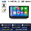 Android 14 Car Radio For Skoda Fabia 2 2007-2014 Multimedia Navigation GPS 4G WIFI Carplay Android Auto Player Carplay QLED 360