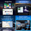 Android 14 For Audi A4 II 2 B6 III 3 B7 2000 - 2009 S4 2002 - 2008 RS4 2005 - 2009 Car Radio Multimedia Video Player Navigation