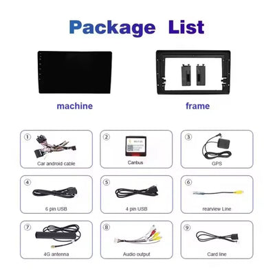 Android 14 For Fiat Bravo 198 2 II 2007 -2014 2K QLED Android Car Radio Multimedia Video Player GPS stereo CarPlay 4G Head Unit