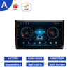 9 inch Android OS for Volkswagen Beetle A5 2011 - 2019 Car Radio Video Multimedia Player GPS Navigation WIFI BT Auto Accessories