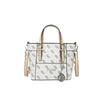 Premium Italian-Style Leather Handbag For Women Luxury Crossbody Shoulder Tote Designer Ladies Work Travel Bag