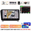 Android 14 For Toyota Tundra XK50 2007 - 2013 Sequoia XK60 2008 - 2017 Car Radio Multimedia Video Player Navigation Screen Auto