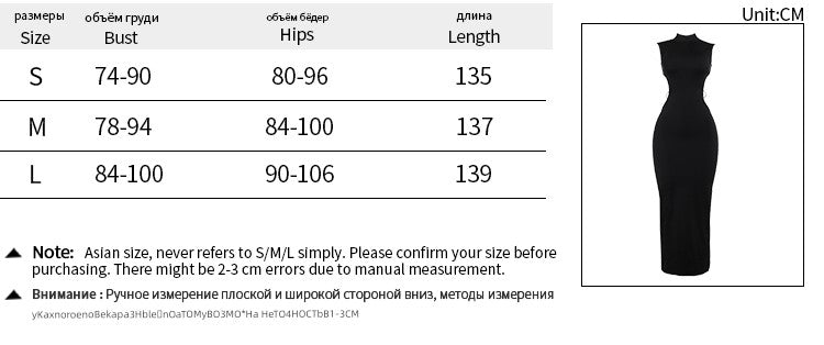 Instunning European and American Metal Butterfly Hollow-out Backless Dress Women Gyaru Style Slimming Split Long Skirt