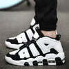 High Top Basketball Shoes 2024 Men Sneakers AIR Cushion Gym Sprots Shoes Field Fashion Couple Tennis Shoes for Men and Women