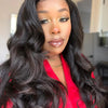 12A Brazilian Body Wave Bundles 100% Unprocessed Virgin Hair Body Wave 3 Bundles Human Hair Weave Bundles Deals Natural Black