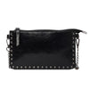 Solid color Design Crossbody Bags For Women Fashion Chain Mobile Phone Purses Fashion Shoulder Messenger Bag Sac A Main Female