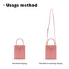 BAFELLI 2025 NEW WOMEN'S HANDBAG CAT LUXURY BRAND DESIGNER ORIGINAL STYLE TRENDING SHOULDER CASUAL BAGS MINI TOTE CROSSBODY