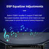 Android 14 Carplay Auto For Toyota Raize 1 2019 - 2023 For Daihatsu Rocky 2 2019 - 2021 Car Radio Multimedia Video Player GPS 4G
