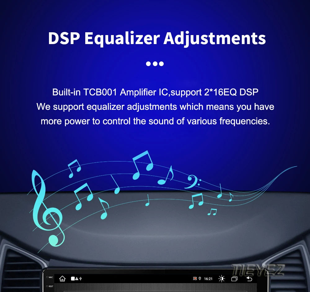 Android 14 Carplay Auto For Toyota Raize 1 2019 - 2023 For Daihatsu Rocky 2 2019 - 2021 Car Radio Multimedia Video Player GPS 4G