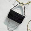 Premium Soft Leather Shoulder Bag For Women Crossbody Handbag Ladies Designer Tote Elegant Purse