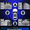 Android 14 Carplay Auto For Toyota Raize 1 2019 - 2023 For Daihatsu Rocky 2 2019 - 2021 Car Radio Multimedia Video Player GPS 4G