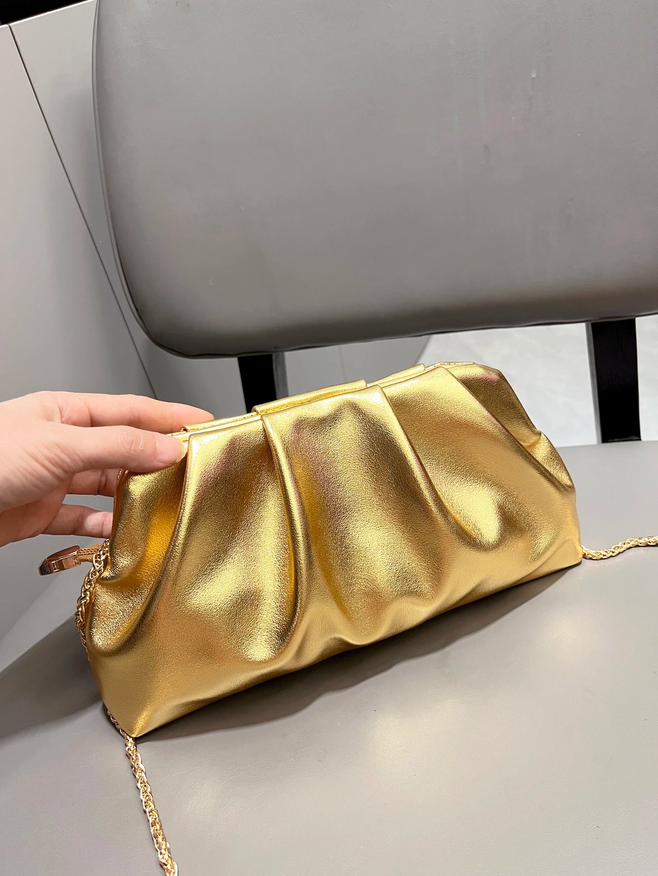 Purses and handbag luxury Designer chain Shoulder Bag Purse women's bag Wedding Evening Clutch Bag party bag