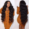 12A Brazilian Body Wave Bundles 100% Unprocessed Virgin Hair Body Wave 3 Bundles Human Hair Weave Bundles Deals Natural Black