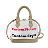 Polynesian Women'S Shoulder Bag 2025 New Design Samoa Pattern Design Custom Women'S Handbag Party Square Crossbody Bag