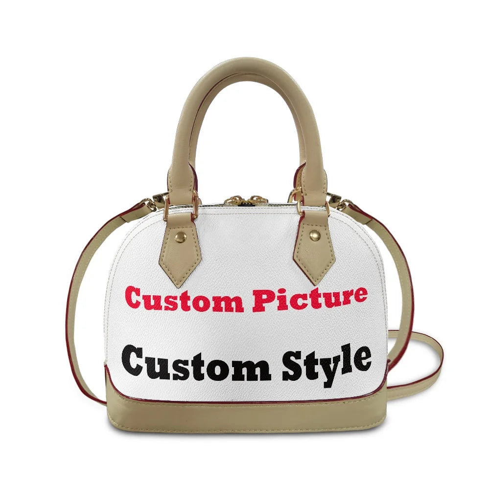 Polynesian Women'S Shoulder Bag 2025 New Design Samoa Pattern Design Custom Women'S Handbag Party Square Crossbody Bag