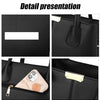 Famous Designer Brand Bags Women Leather Handbag New Luxury Ladies Purse zwq