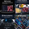 Android OS GPS Navi 9 '' Car Radio Multimedia Player WiFi Carplay for Buick Excelle 2 2009 - 2015 Opel Astra J 2009 - 2017
