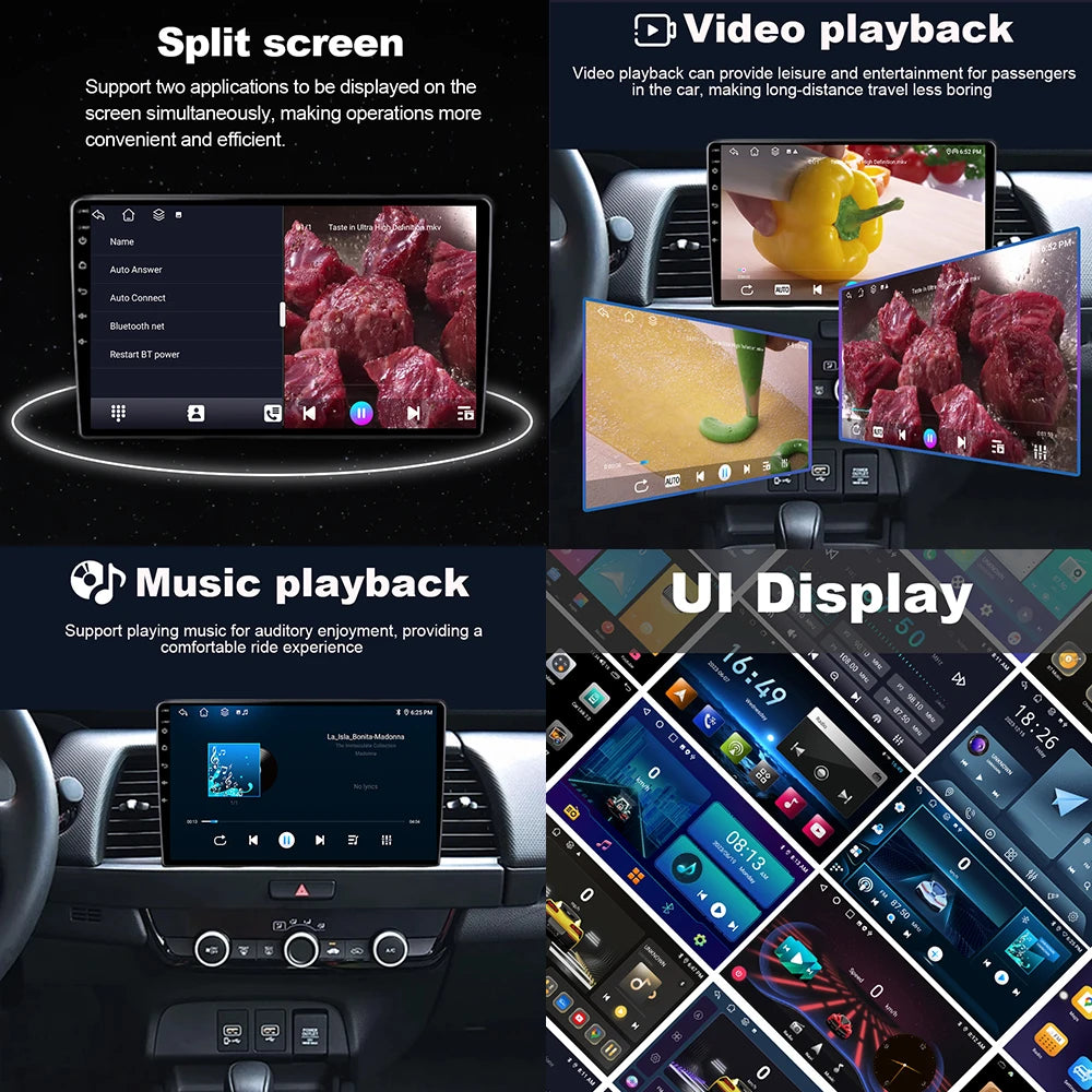 Android OS 9 inch for Volkswagen Beetle A5 2011 - 2019 Car Multimedia Radio Video Player WiFi Auto Accessories RDS Bluetooth