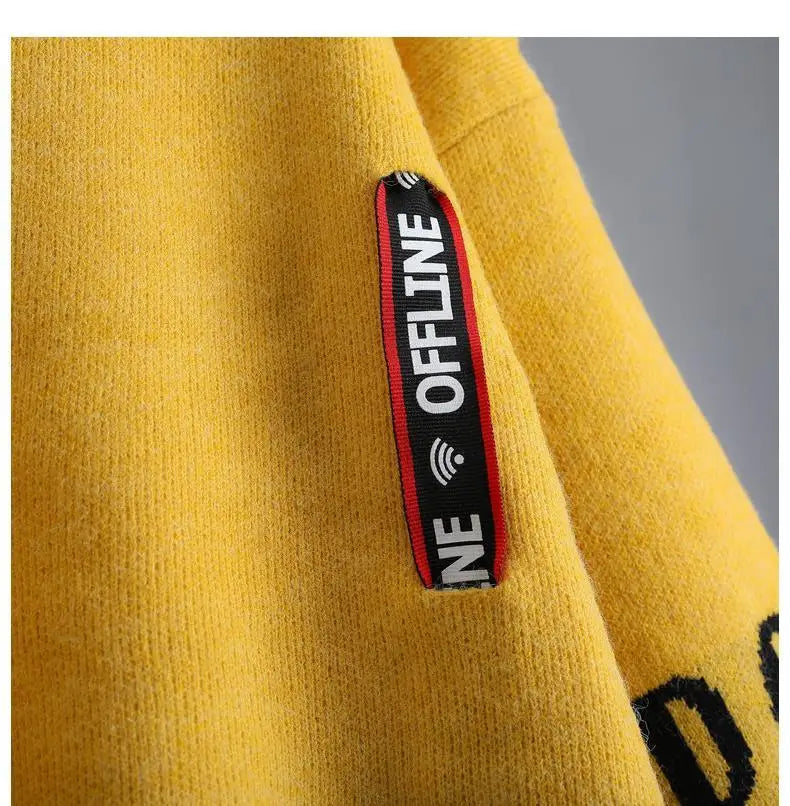 Round Neck Loose Knit Sweater for Women's 2023 Spring and Autumn Korean Version New Fashionable Casual Women's Top