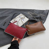 Solid color Design Crossbody Bags For Women Fashion Chain Mobile Phone Purses Fashion Shoulder Messenger Bag Sac A Main Female