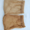 Wholesale HD Wig Caps High Quality Transparent HD Hair Nets Weave Nylon Stretchy Lace Front Wig Cap for Women Men Light Brown
