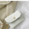 2024 Fashion Small Handbags And Purses Designer Women Shoulder Bag Casual Flap Crossbody Top Handle Bags