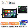 Android 14 Car Radio For Toyota Prius XW50 2015 - 2020 AI Voice Wireless Carplay Multimedia Video Player Navigation GPS Stereo