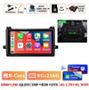 Android 14 Car Radio For Toyota Prius XW50 2015 - 2020 AI Voice Wireless Carplay Multimedia Video Player Navigation GPS Stereo