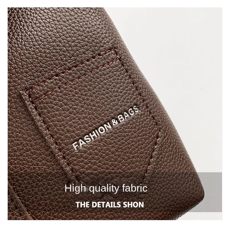 PU Square Compact Shoulder and Crossbody Bags Zipper Unique Design High Quality Hand Bags for Women 2025 Designer Style Bolso