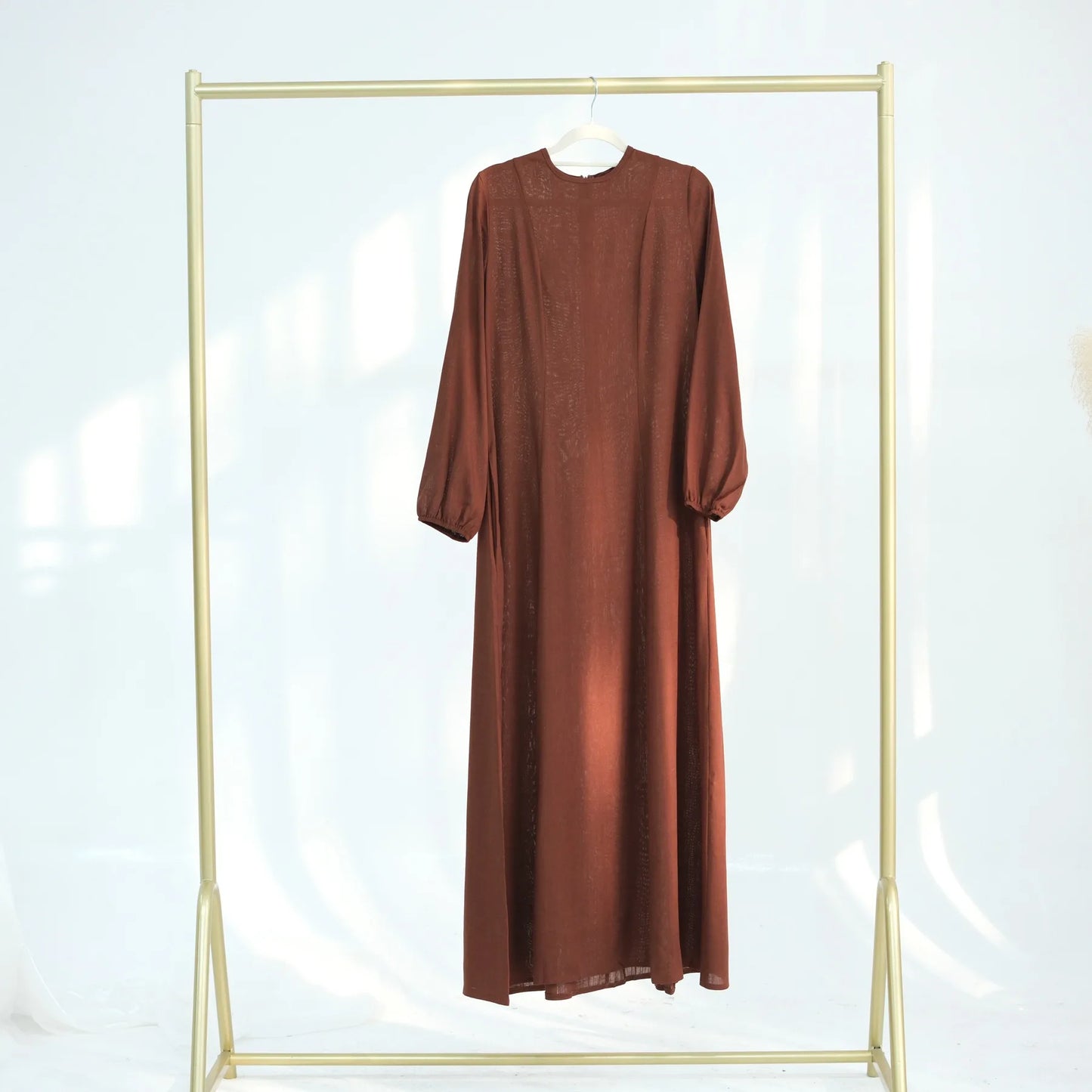 Muslim Abaya Women Dresses Solid Slim Jalabiya Eid 2025 Ramadan Morocco Islam Vestidos Largos Arab Long Robe Dubai Abayas Kaftan