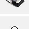 Retro Square Mini Bag Unique Design Multi-Match Crossbody Bag For Women Casual Tote Handbag For Commuting