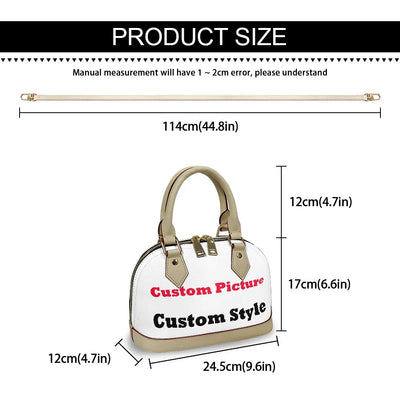 Polynesian Women'S Shoulder Bag 2025 New Design Samoa Pattern Design Custom Women'S Handbag Party Square Crossbody Bag