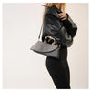 Solid Alligator PU Shoulder and Crossbody Bags Personality Designer Style High Quality Hand Bags for Women 2024 Fashion Hot Sale