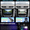 Android Auto Carplay For Ford Fiesta 2009-2017 Car Radio GPS Navigation Multimedia Video Player Tools Head Unit 4G BT No 2din