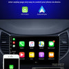 Android 14 Carplay Auto For Toyota Raize 1 2019 - 2023 For Daihatsu Rocky 2 2019 - 2021 Car Radio Multimedia Video Player GPS 4G