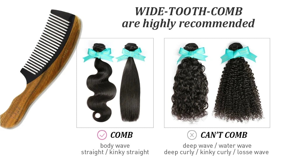 13x6 HD Lace Frontal Only Deep Wave 13x4 Full Frontal Invisible HD Lace Closure Only Virgin Hair For Woman Melt Skin Pre Plucked