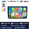 Android 14 For Fiat Bravo 198 2 II 2007 -2014 2K QLED Android Car Radio Multimedia Video Player GPS stereo CarPlay 4G Head Unit