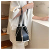 Women's Niche Foldable Bag Multifunctional Messenger Bag Portable Bag High Quality Popular Summer New 2025 Purses and Handbags