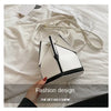 Women's Niche Foldable Bag Multifunctional Messenger Bag Portable Bag High Quality Popular Summer New 2025 Purses and Handbags