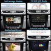 Android Auto Carplay For Ford Fiesta 2009-2017 Car Radio GPS Navigation Multimedia Video Player Tools Head Unit 4G BT No 2din