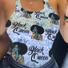 Fashion Women's Sexy Sling Print T-Shirt Small Vest Top Summer Casual Cool Sleeveless Top